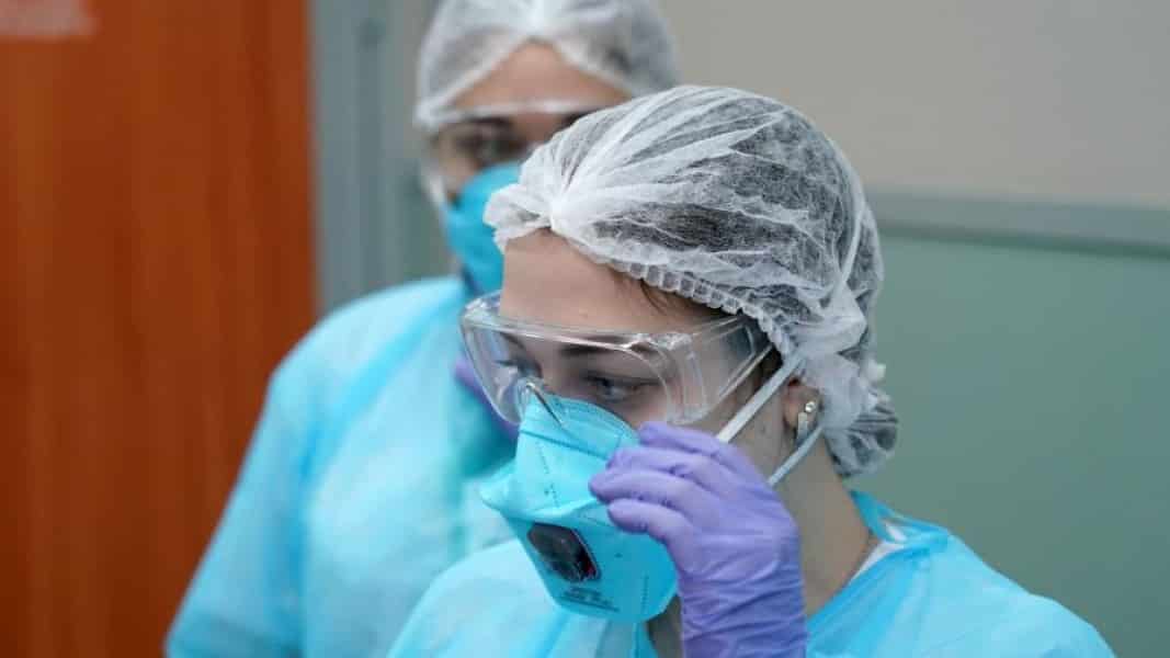 В Минздраве дали прогноз по ситуации с коронавирусом на осень 2020