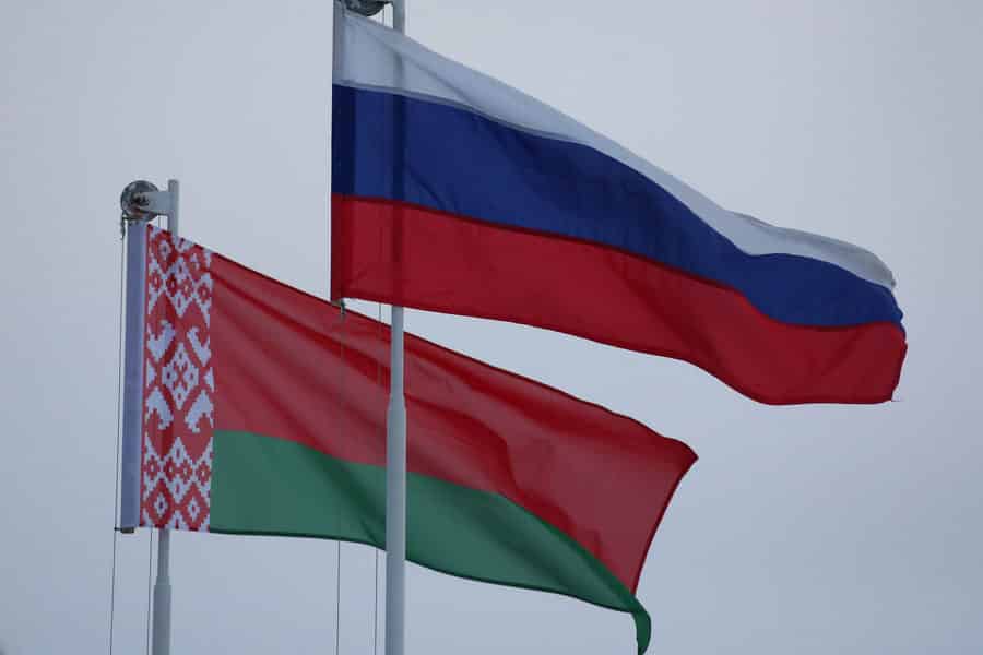 Кандидат в президенты Белорусии, Анна Конопацкая выступила за разрыв отношений с Россией