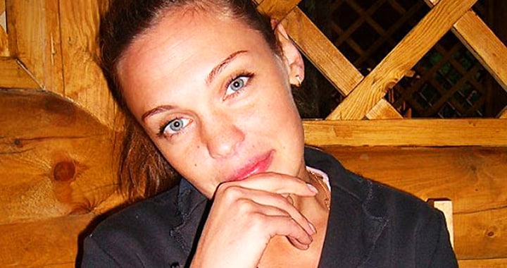 От рака скончалась 45-летняя актриса из «Убойной силы» Марина Макарова