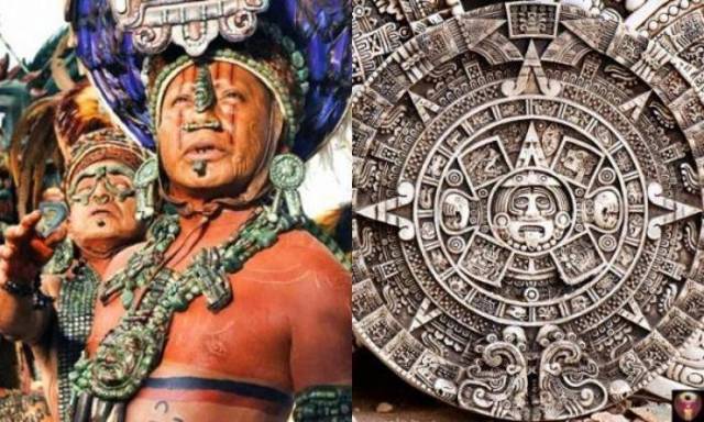 Новые версии конца цивилизации Майя, выдвинули ученые