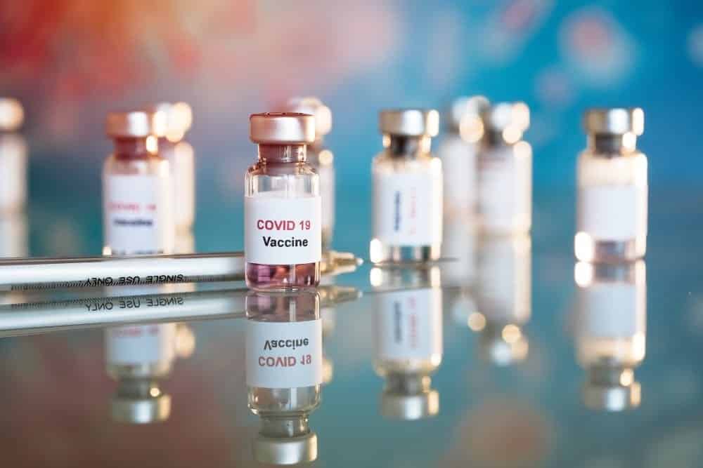 В Америке назвали предварительную стоимость вакцины от COVID-19