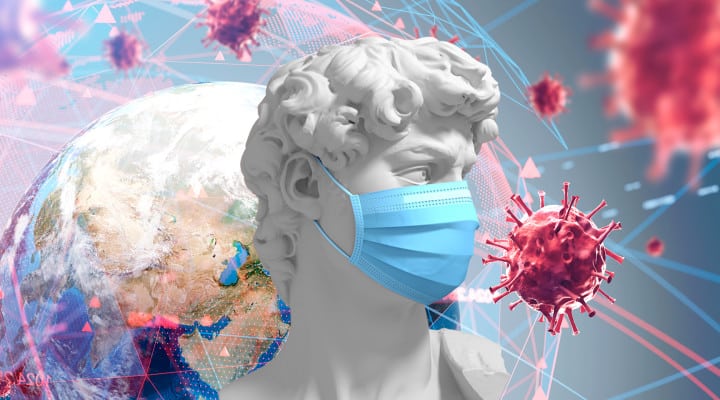 О признаках перенесенного коронавируса рассказали медики