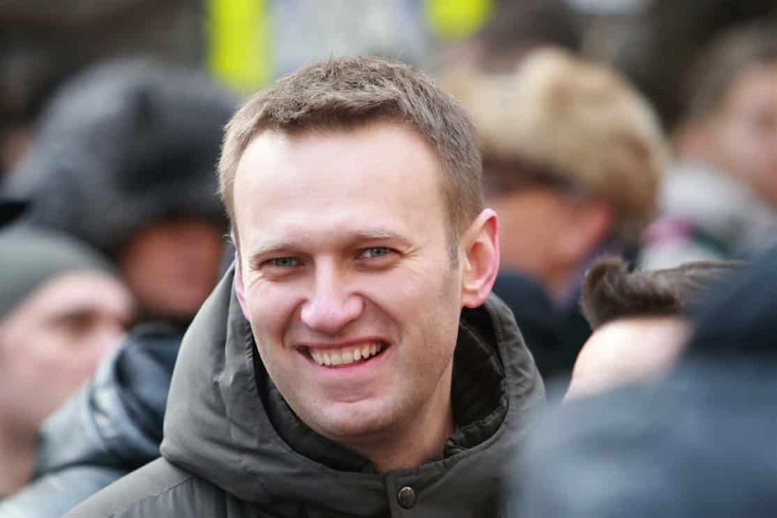 Отравление Алексея Навального подтвердили немецкие медики