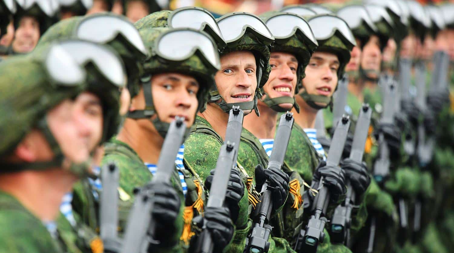 Довольствие военнослужащих в 2020 году увеличат: что сказали Шойгу и Путин