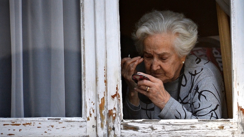 Выплаты российским пенсионерам в связи с коронавирусом: деньги или что-то другое