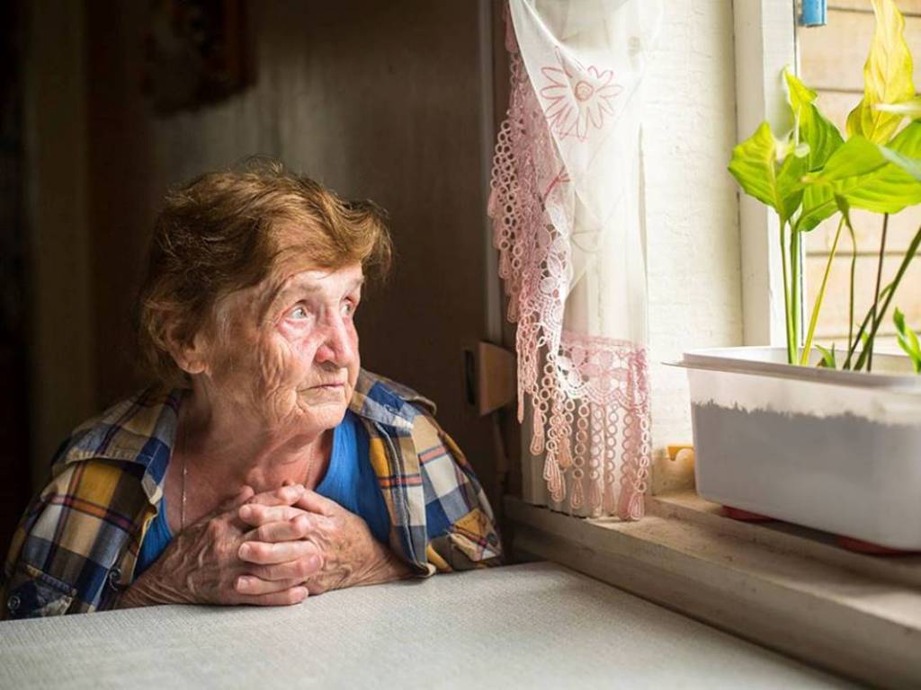 С сентября будут сняты все ограничения для работающих пенсионеров старше 65 лет