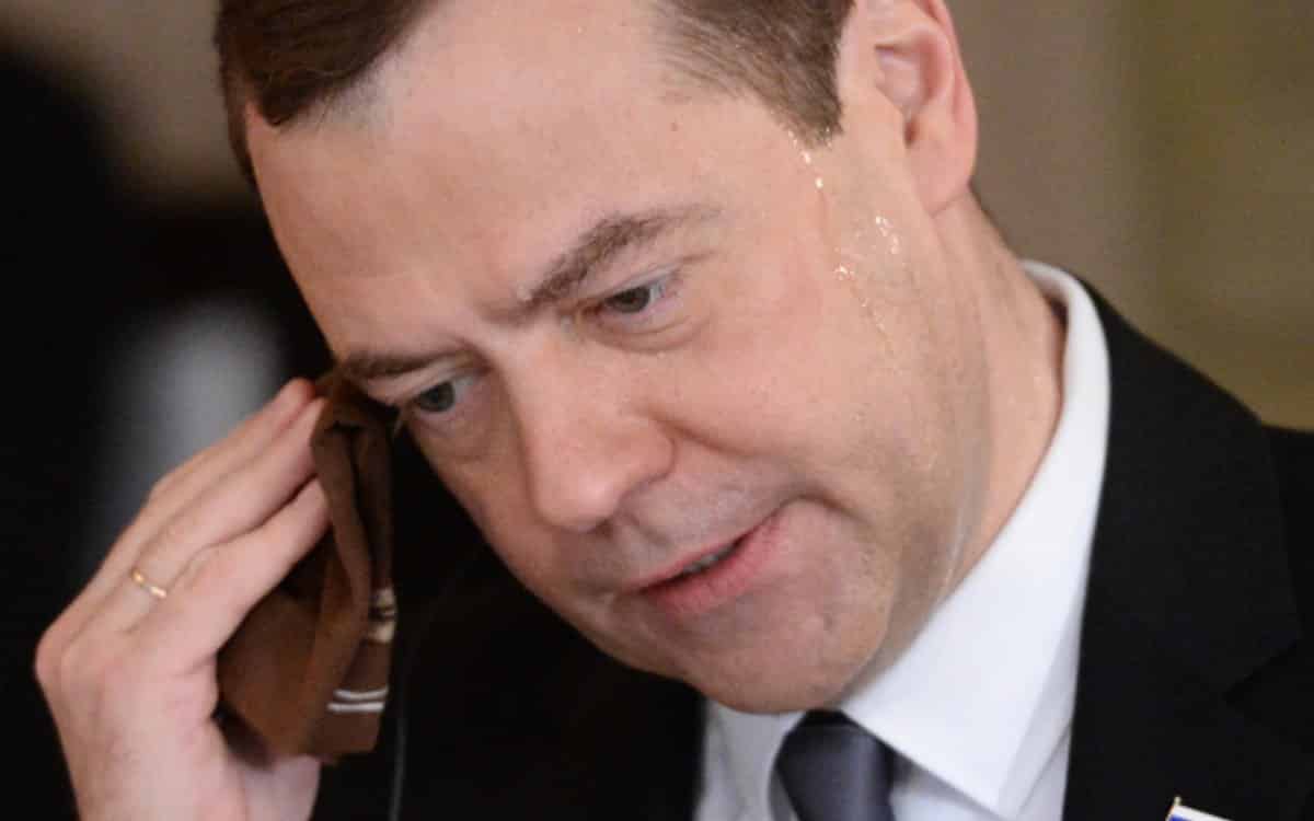 Чем занимается Дмитрий Медведев сегодня: кем работает, почему ушёл с поста председателя правительства России