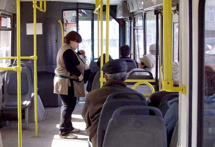 Стоимость проезда на общественном транспорте в Екатеринбурге может быть снижена