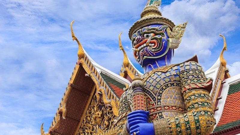 Власти Таиланда переносят сроки открытия границ для туристов