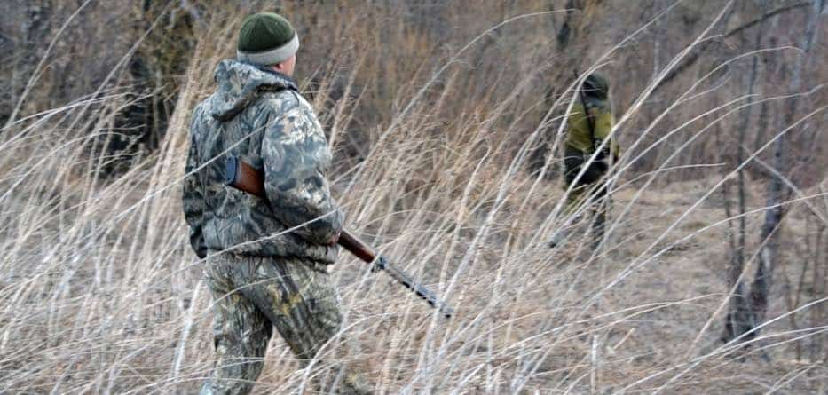 В 2021 году вступят в силу новые правила охоты в России