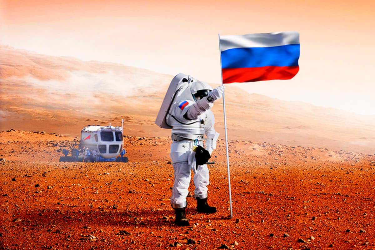 Почему планы СССР покорить Марс не осуществились