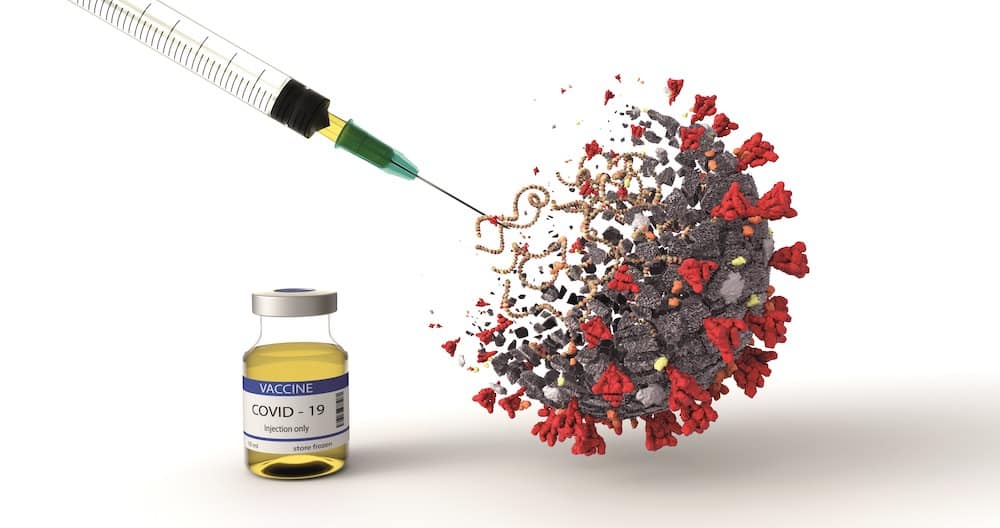 Вакцина от COVID-19 способна защитить далеко не все категории граждан