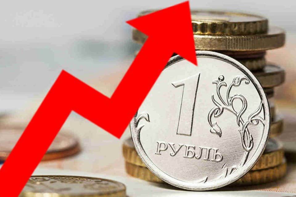Эксперты ожидают продолжение укрепления рубля на предстоящей неделе