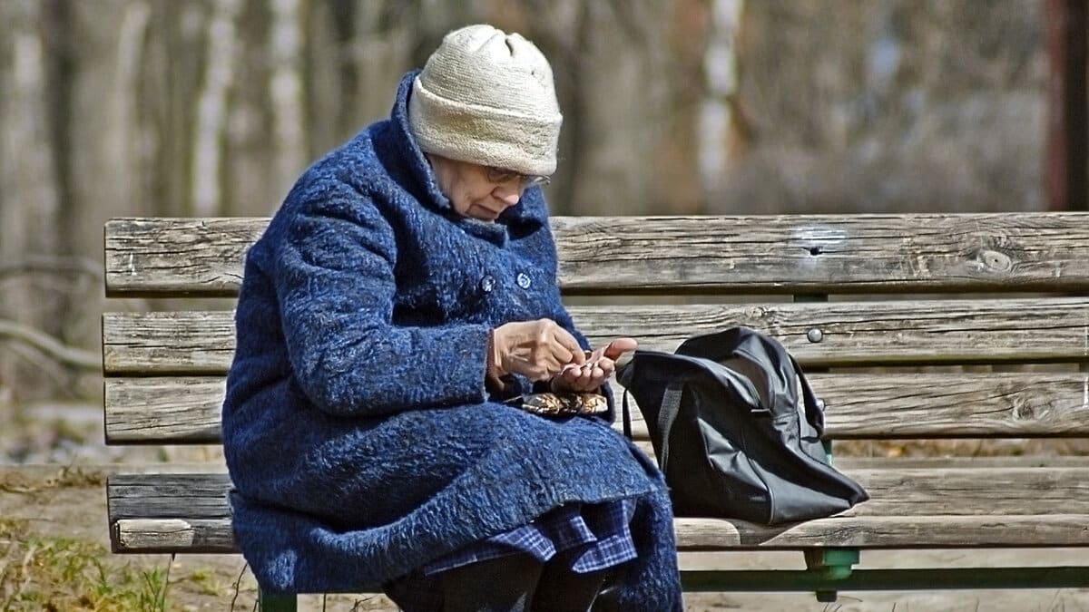 Власти Татарстана хотят поднять вопрос о снижении пенсионного возраста в России