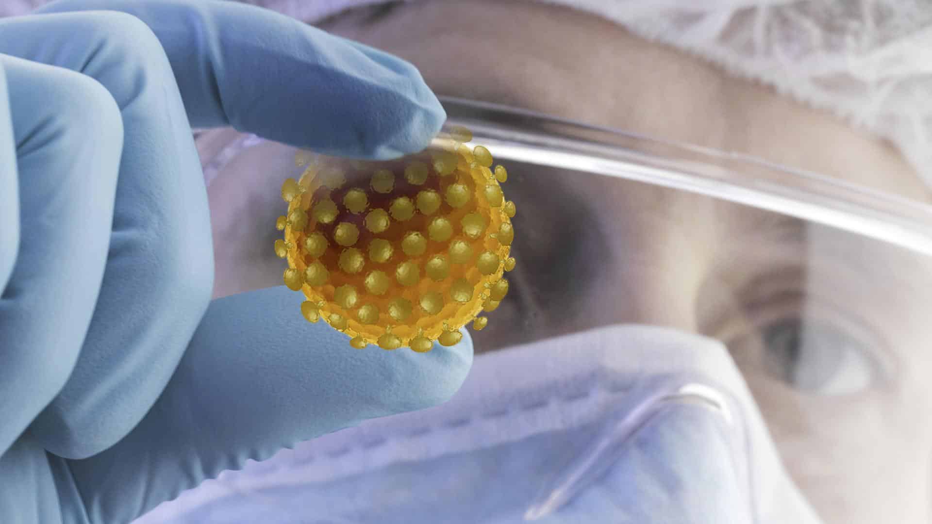 Ученые сообщили о возможных последствиях эпидемии коронавируса