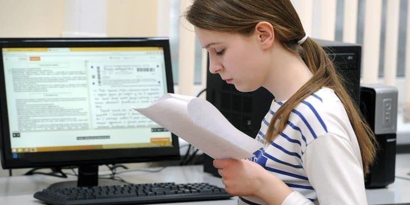 Дистанционное обучение для школьников Москвы возможно продлят после 22 ноября