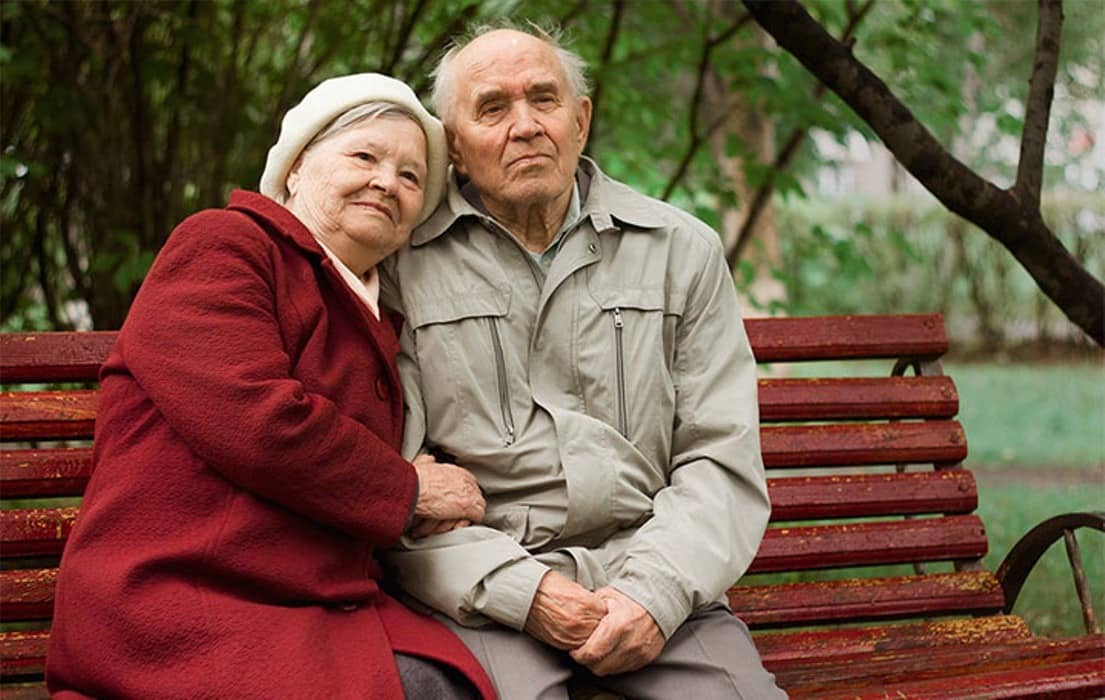 На значительную прибавку к пенсии могут рассчитывать россияне старше 80 лет с 2021 года