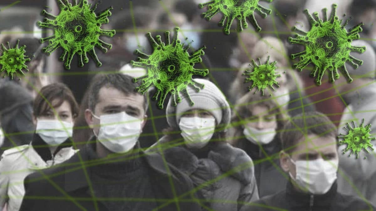 Ученые сообщили о возможных последствиях эпидемии коронавируса