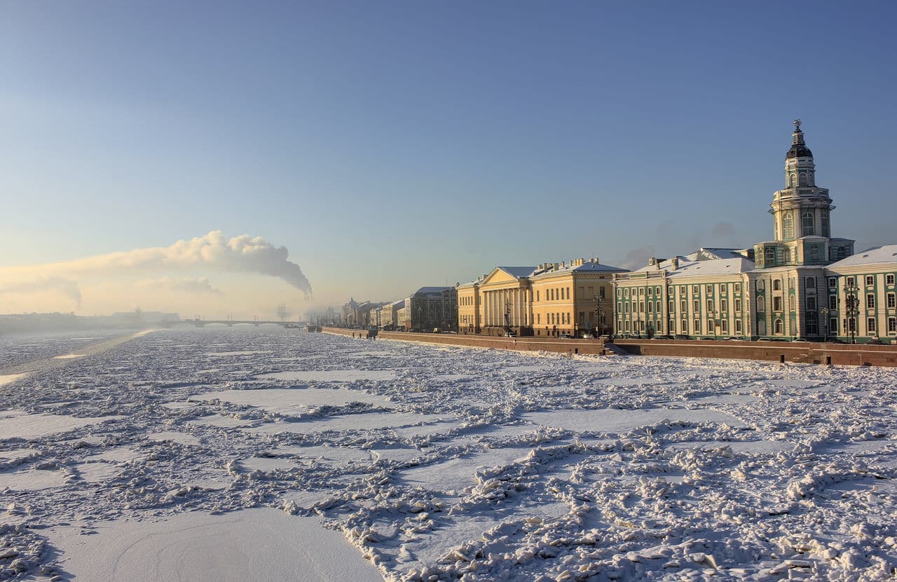 Синоптики рассказали какая зима ждет россиян в 2021 году