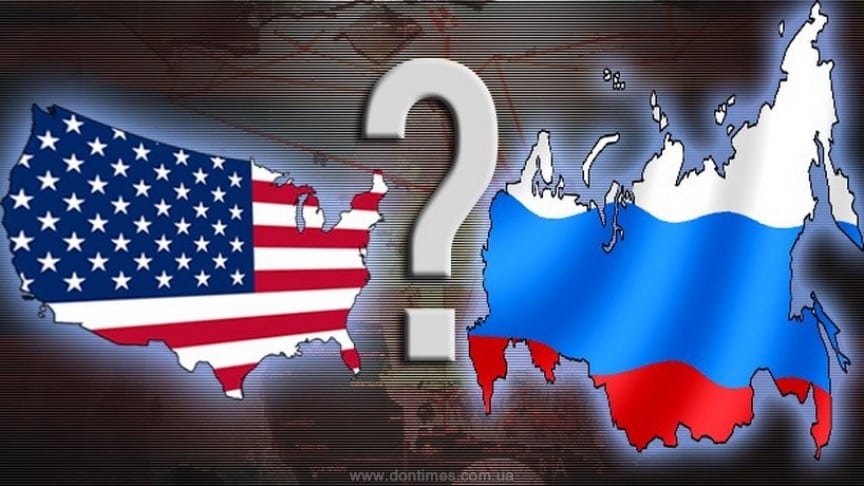 Совет Федерации не исключает начало второй холодной войны в случае победы Байдена на выборах в США