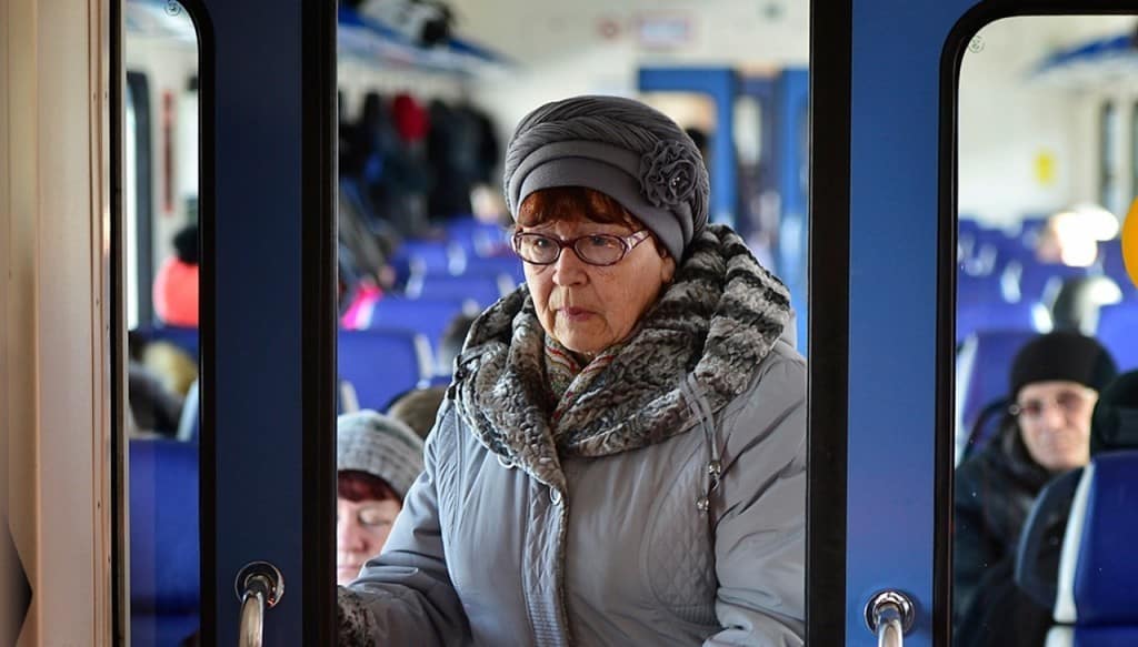 Минздрав предложил снизить пенсионный возраст некоторым россиянам