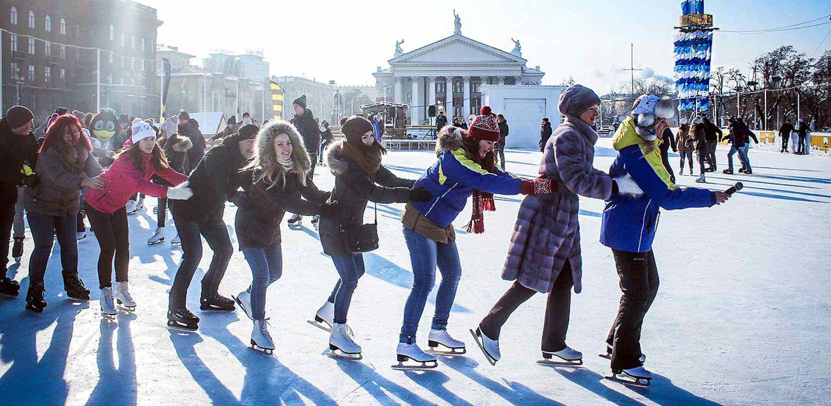 Когда и как празднуется День студента в России
