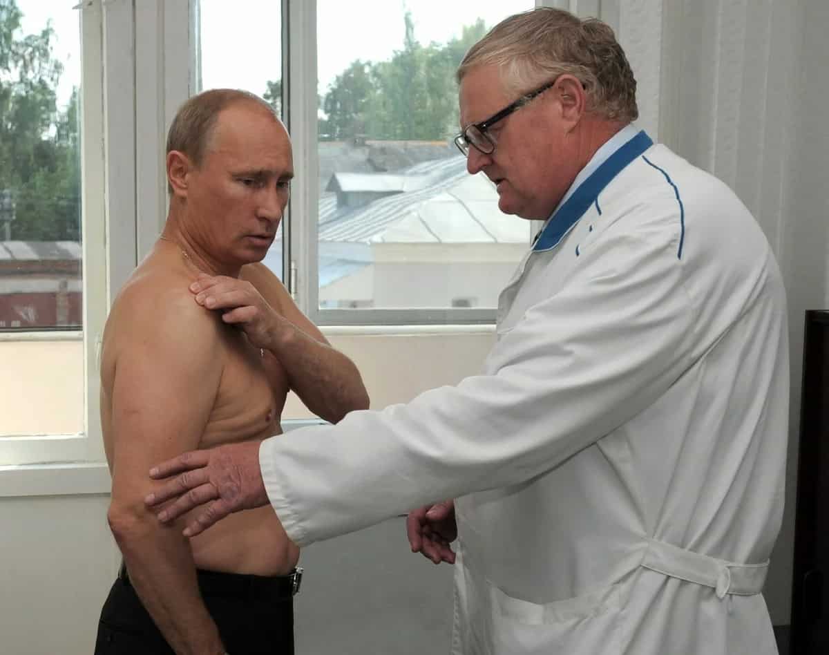 Россияне ждут обращения Путина по ситуации с коронавирусом в России