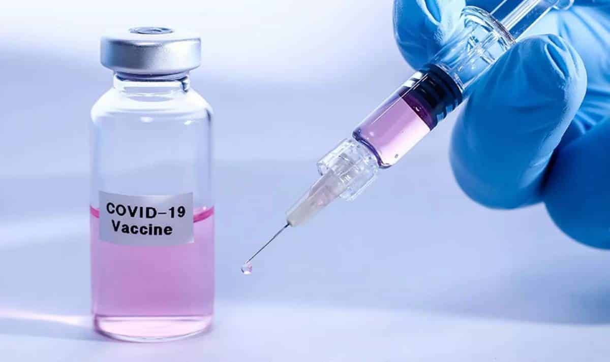 В России вакцинировать от коронавируса могут начать уже в начале января