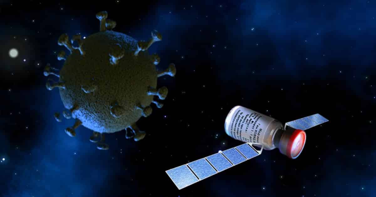 Особенности российской вакцины от коронавируса «Спутник V»: какие страны готовы приобрести