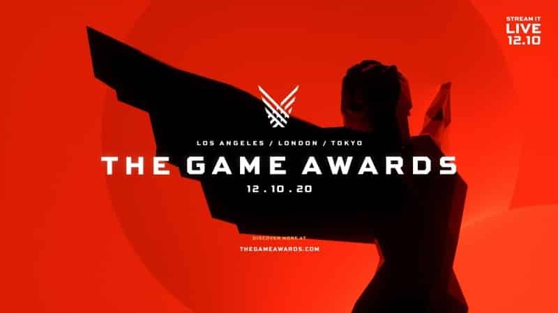 Названы победители зрительского голосования церемонии The Game Awards 2020 года