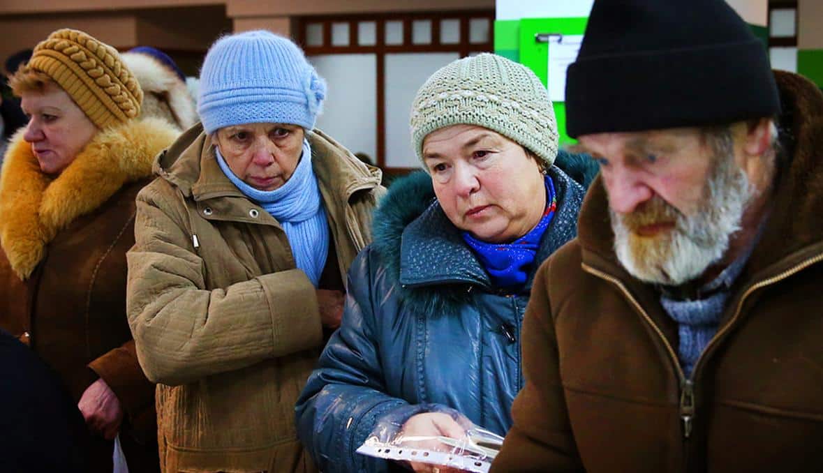 О новых выплаты для пенсионеров в 2021 году рассказал депутат Милонов