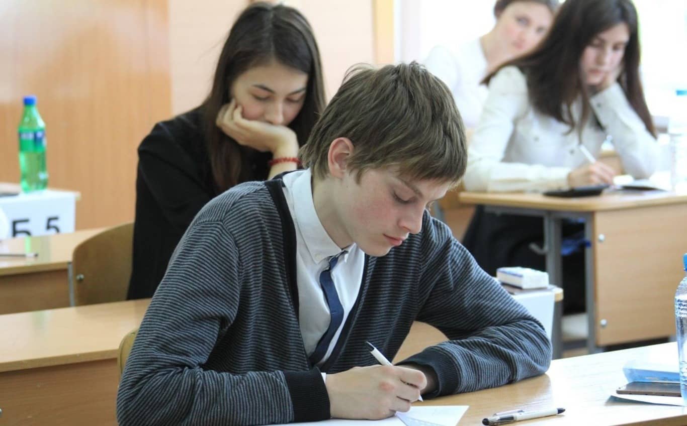 Изменения для школьников России произойдут в 2021 году