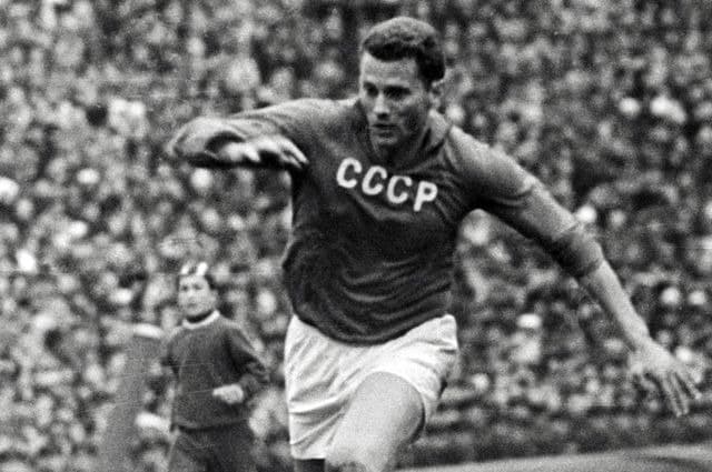 Виктор Понедельник - легенда футбола скончался от тяжелого заболевания