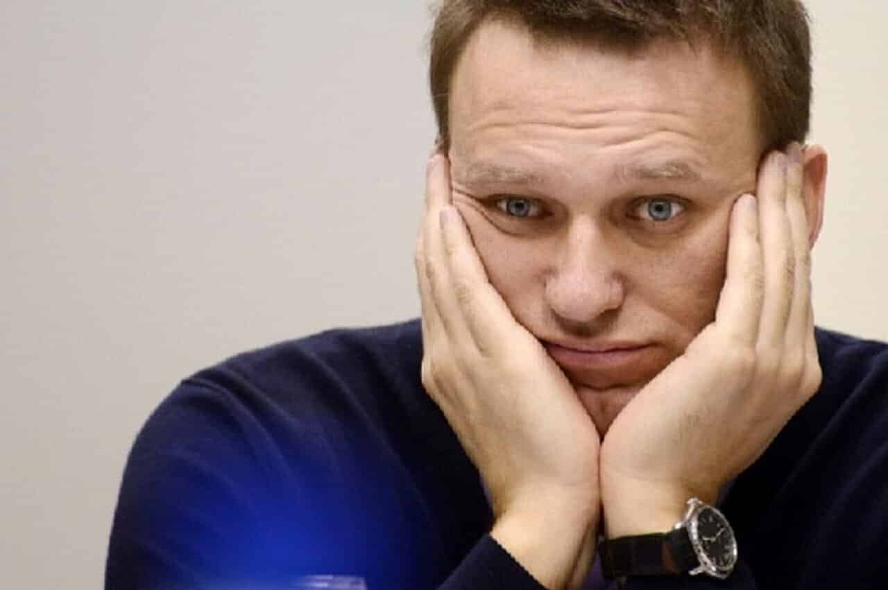 «Хотели бы отравить – довели бы до конца», - Путин прокомментировал отравление Навального