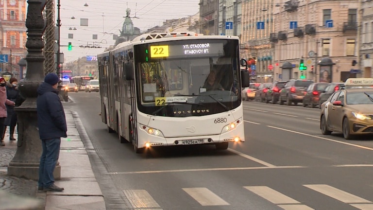 Повышение стоимости проезда в метро Санкт-Петербурга ждет Северную столицу с января 2021 года