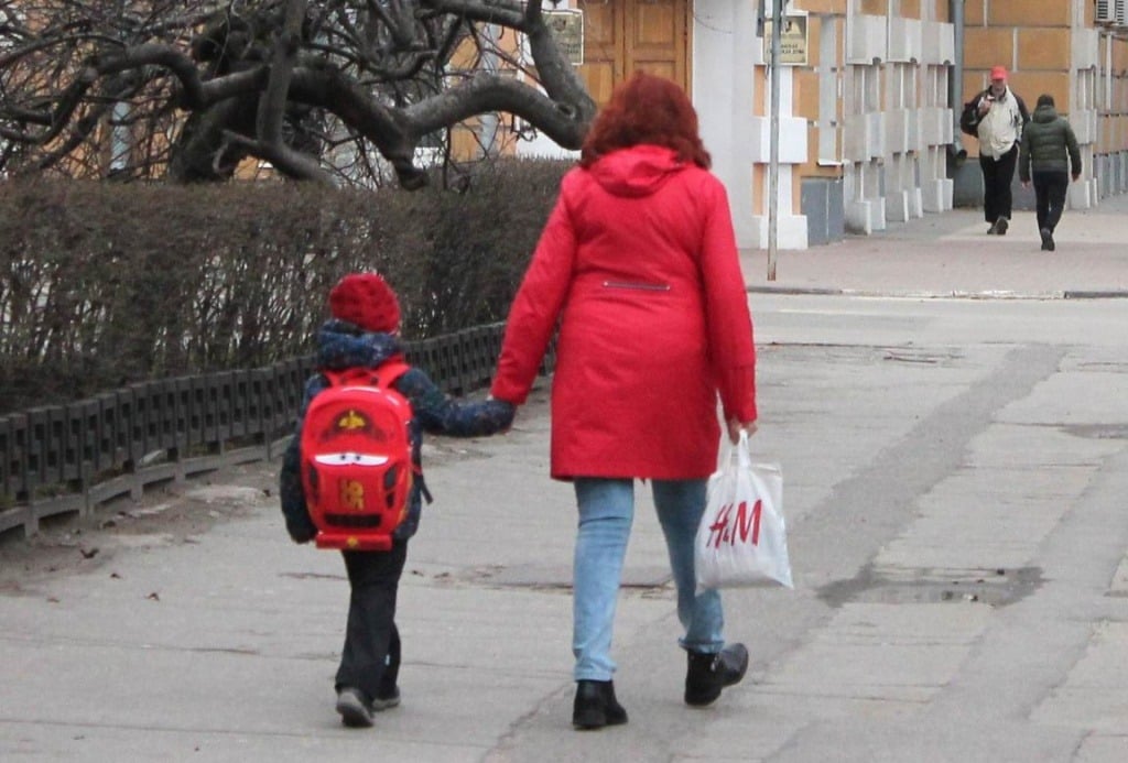 Выплату пять тыс рублей на ребенка пообещал Путин детям до семи лет