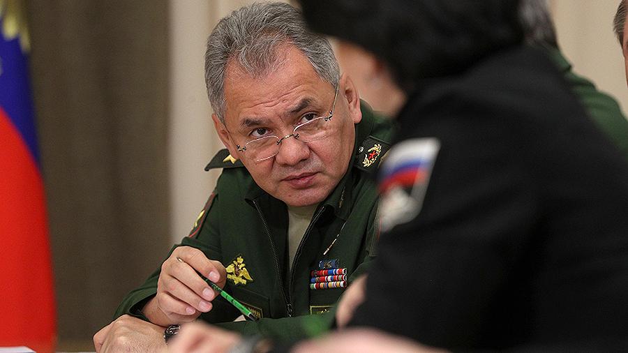 Военнослужащим РФ повысят денежное довольствие в 2021 году