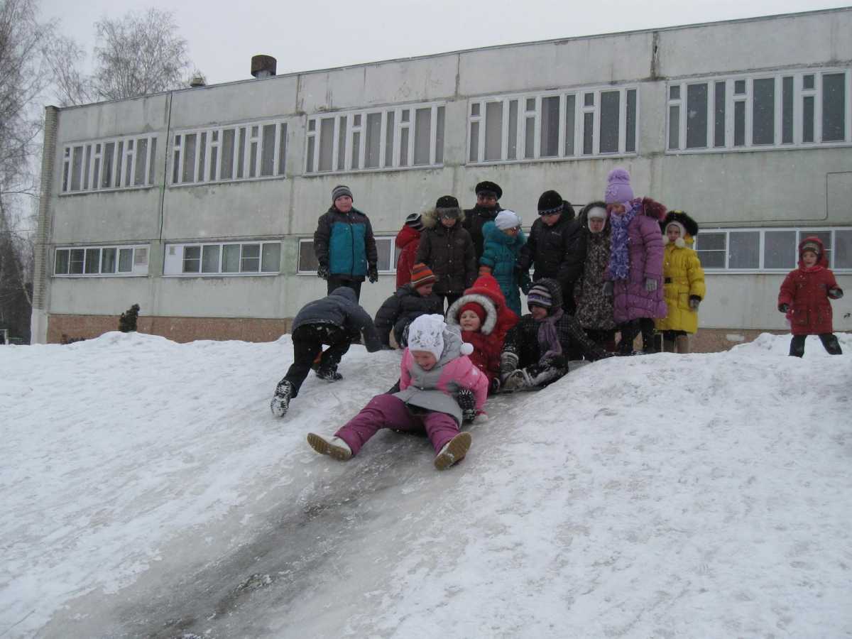 Изменится ли длительность зимних школьных каникул в 2020-2021 году из-за коронавируса