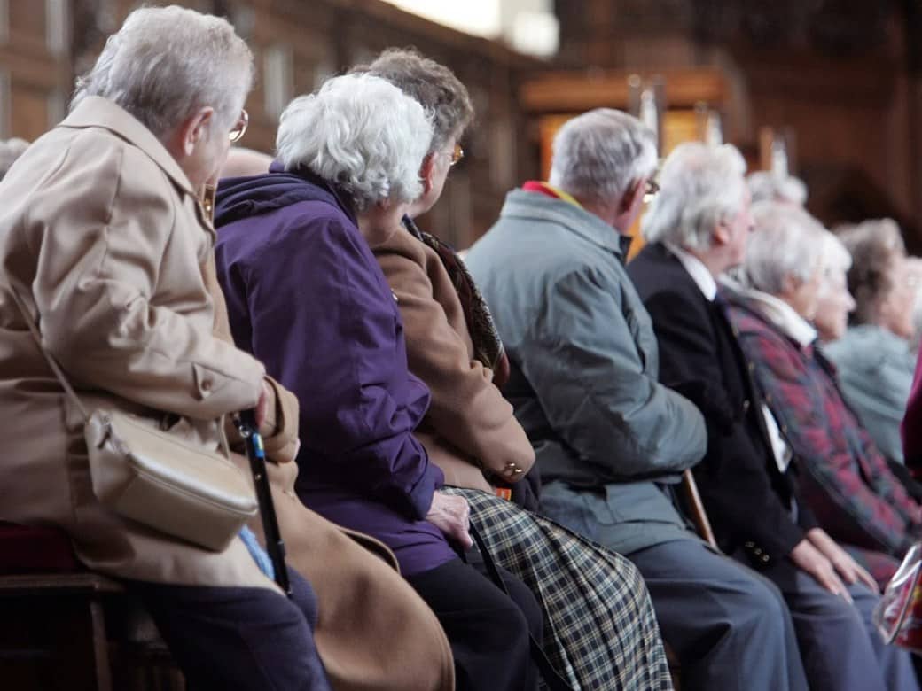 Пенсионеры ждут единовременную выплату в декабре 2020 года