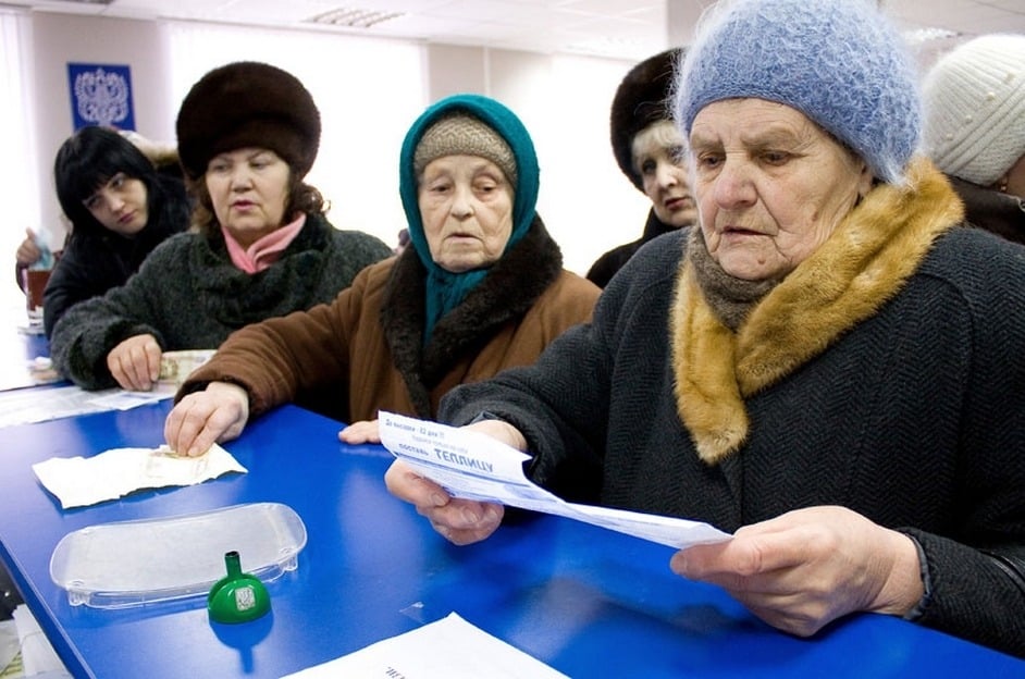 О новой выплате в 4372 рубля для льготников рассказали в Минтруда
