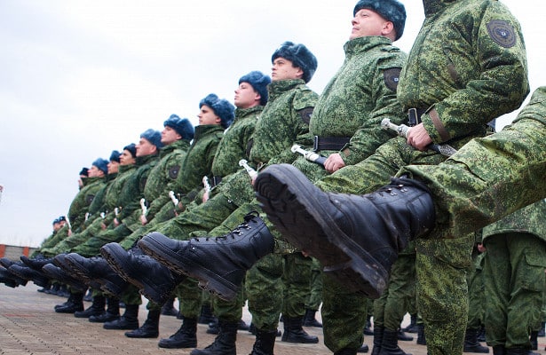 Могут ли отменить призыв в армию в 2021 году в России