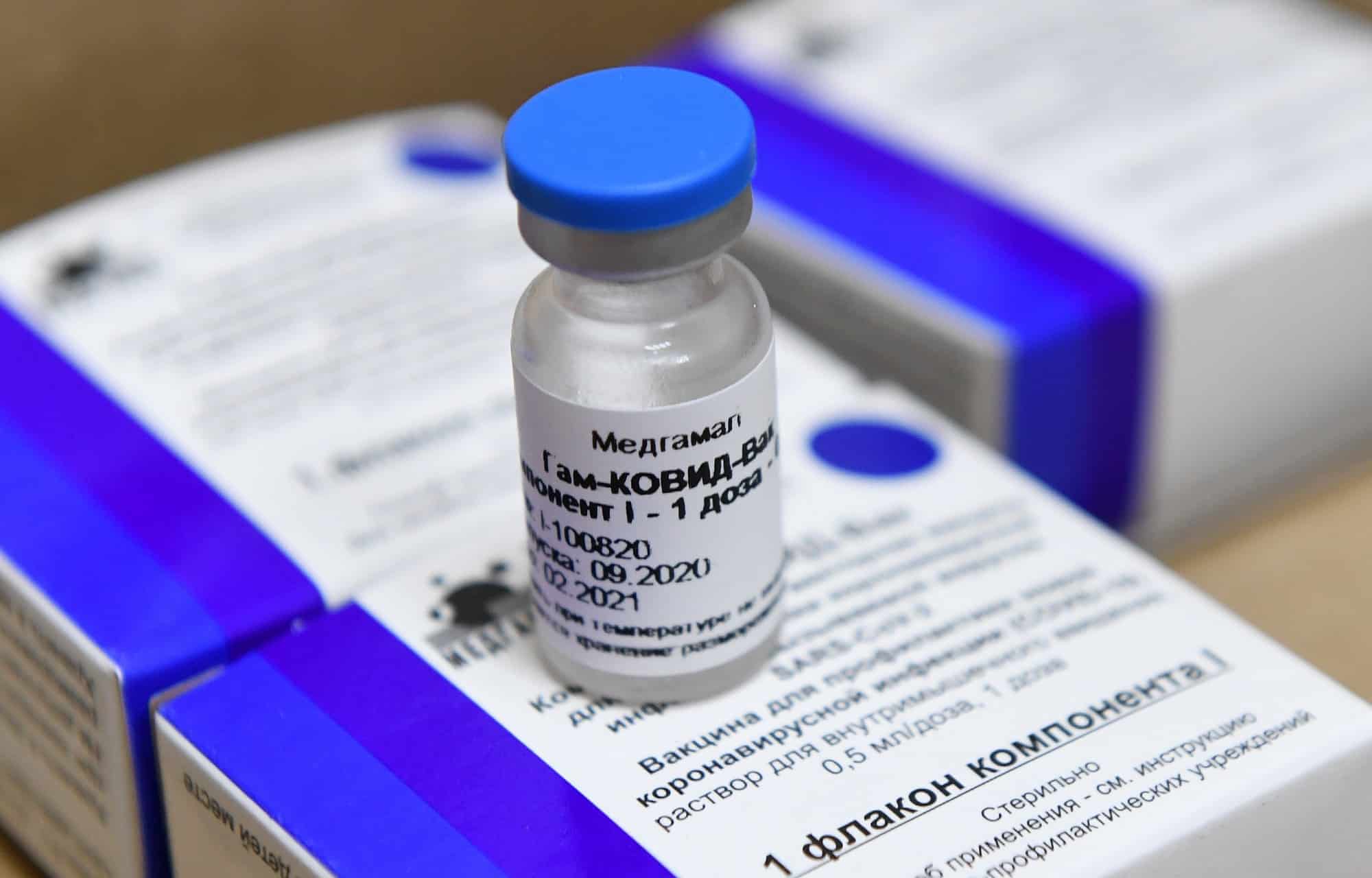 Противопоказания для вакцинации от коронавируса назвали медики