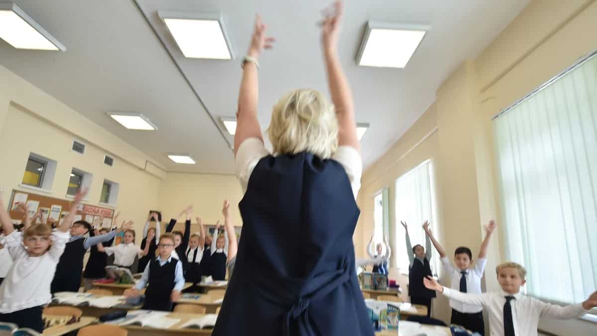 Подробности новой системы аттестации учителей России рассказали в Минпросвещения
