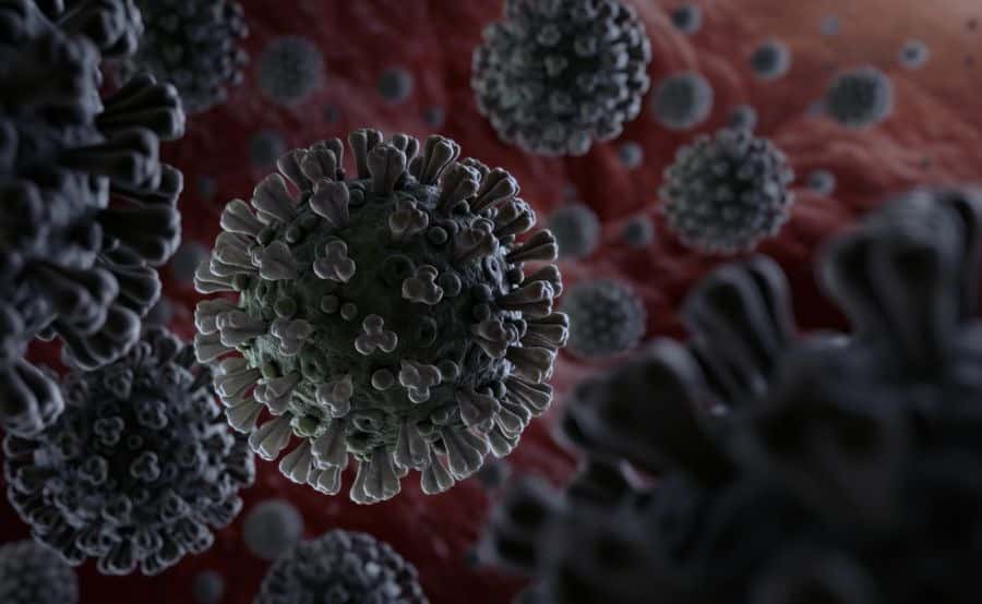 Гейтса, Сороса и Рокфеллеров обвиняют в создании коронавируса и заговоре против всего человечества