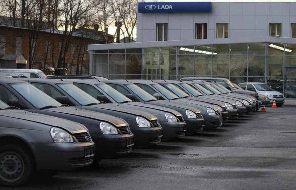 Россияне смогут получить до 375 тыс рублей на покупку авто от Мишустина