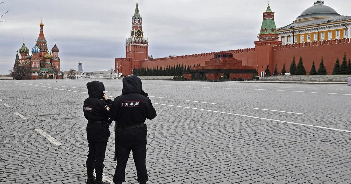 В Москве продлевают ограничения из-за коронавируса после 15 января