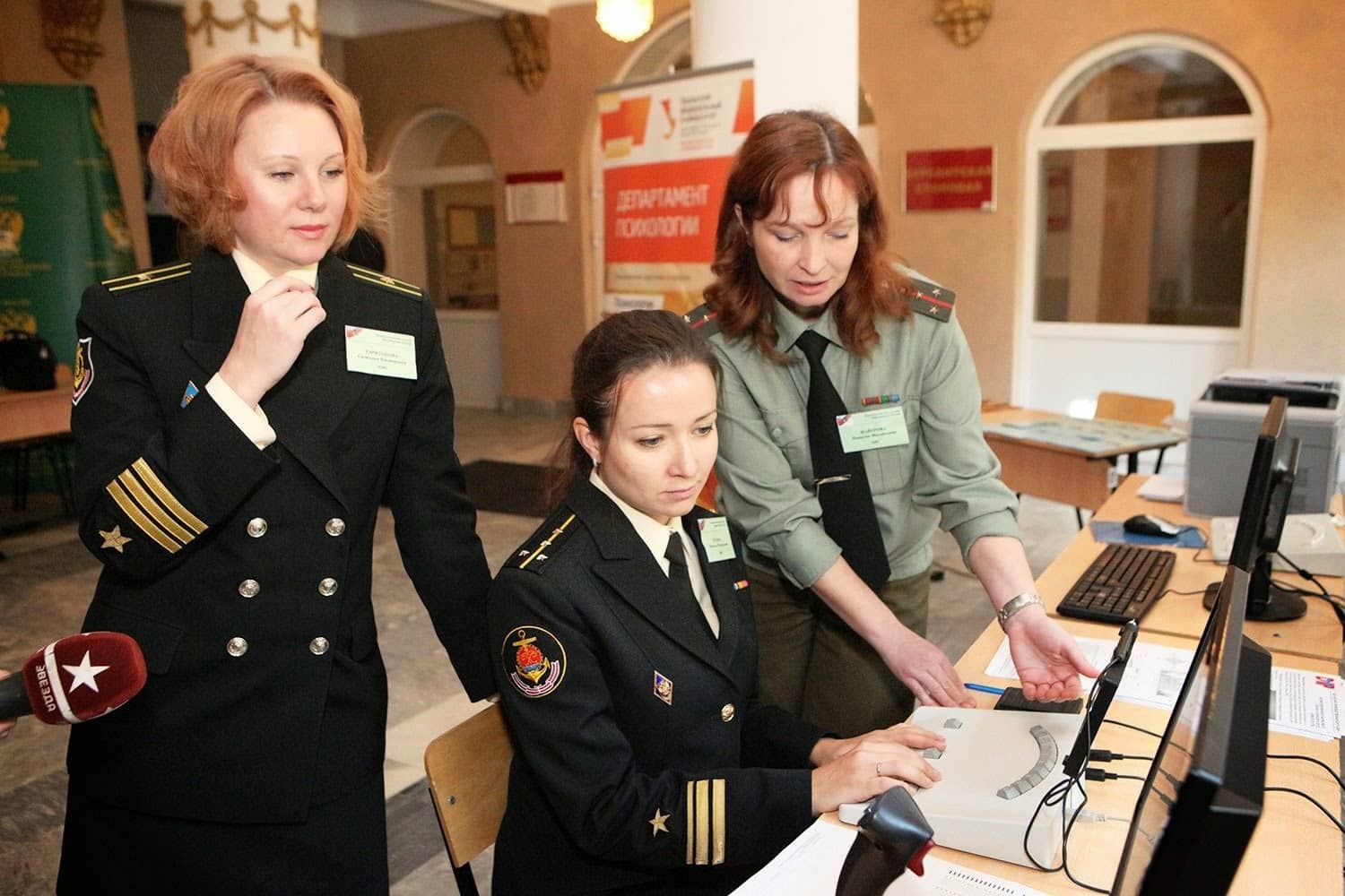 Законопроект о предельном возрасте для госслужащих инициировал Путин