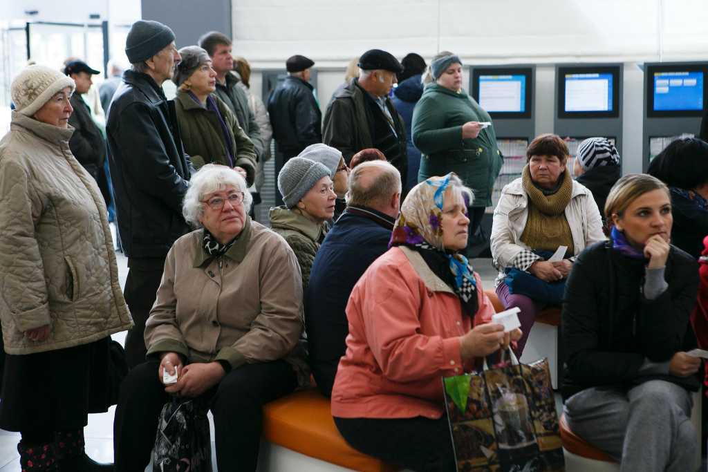 Когда выплатят пенсии за январь 2021 года в России