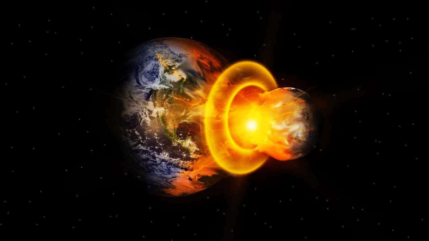 Большой опасный астероид приближается к Земле