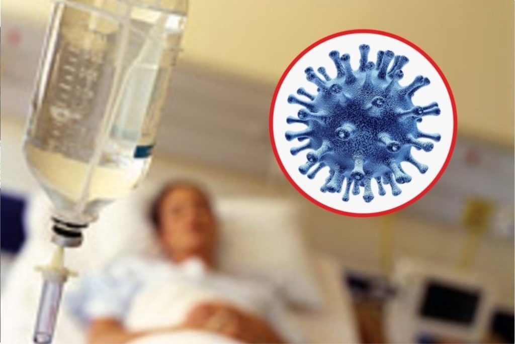 Медики назвали сроки сохранения иммунитета у перенесших коронавирус